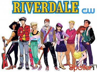 Poznaj bohaterów „Riverdale”, Archiego, Veronicę i resztę
