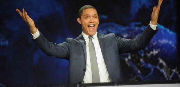 Trevor Noah powraca do „Daily Show” po operacji — ale jest haczyk