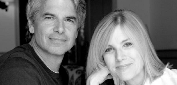 Walter Parkes i Laurie MacDonald sprzedają dramaty 