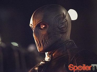 Zdjęcia z 2 sezonu „Flash”: Zoom walczy z Barrym Allenem!