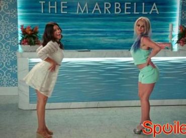 Britney Spears pokazuje swoje seksowne taneczne ruchy w 2 sezonie „Jane the Virgin
