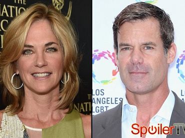 Kassie DePaiva i Tuc Watkins pojawią się gościnnie w Castle