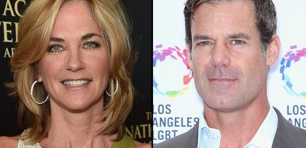 Kassie DePaiva i Tuc Watkins pojawią się gościnnie w 