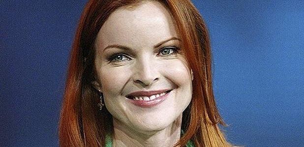 Marcia Croos z „Gotowych na wszystko” będzie powracała w „Quantico