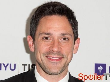 Steve Kazee pojawi się w 4 sezonie Nashville