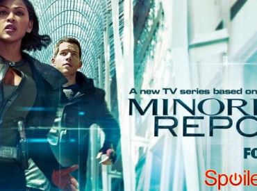 Szef 21st Century Fox nazwał Raport mniejszości dużym rozczarowaniem