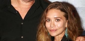 Ashley Olsen i Bob Saget spotkali się na Broadwayu