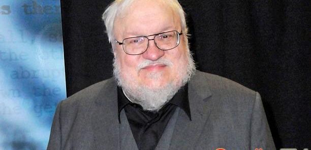 George R.R. Martin nie sądził, że 
