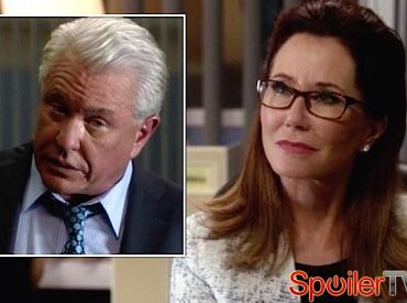 Klip z 4 sezonu „Major Crimes”: Jack powraca i zachowuje się jak…