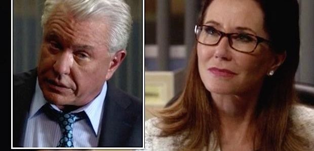 Klip z 4 sezonu „Major Crimes”: Jack powraca i zachowuje się jak…