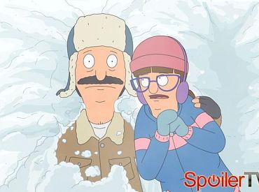 Klip z 6 sezonu „Bob’s Burgers”: Gayle ćwiczy cierpliwość Boba