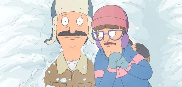 Klip z 6 sezonu „Bob’s Burgers”: Gayle ćwiczy cierpliwość Boba