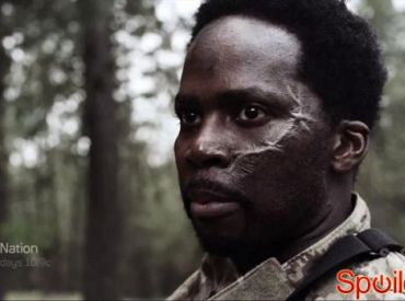 Syfy przedłuża Z Nation o 3 sezon