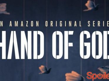 Twórca „Hand of God” zdradza plany na 2 sezon i nie tylko