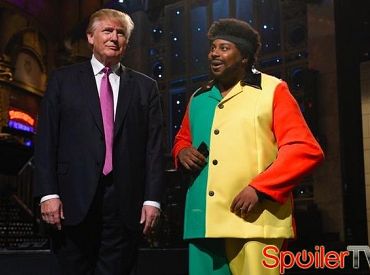 Wyniki oglądalności: Odcinek „Saturday Night Light” z Donaldem Trumpem najlepszy od stycznia 2012 roku