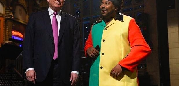 Wyniki oglądalności: Odcinek „Saturday Night Light” z Donaldem Trumpem najlepszy od stycznia 2012 roku