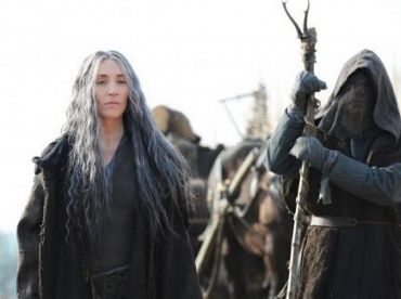Katey Sagal potwierdza plany na 2 sezon „The Bastard Executioner