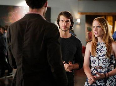 Post Mortem: Szefowa „Switched at Birth” o wyborze Bay, przyszłości Daphne i innych zwrotach akcji w finale 4 sezonu