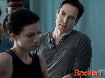 Sascha Radetsky z „Flesh and Bone” zapowiada „mocny” dramat o balecie, mówi o „oszałamiającej” spuściźnie „Center Stage