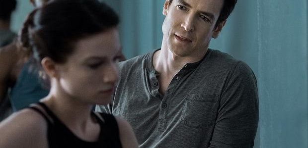 Sascha Radetsky z „Flesh and Bone” zapowiada „mocny” dramat o balecie, mówi o „oszałamiającej” spuściźnie „Center Stage