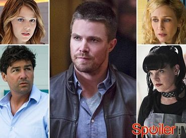 Spoileroza: „Arrow”, „Bloodline”, „Supergirl”, „Nie z tego świata”, „Skandal”, „Grimm” i inne seriale