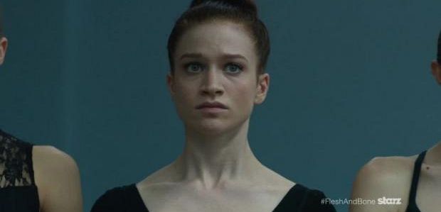 Starz prawdopodobnie anulowało 