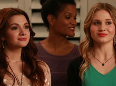 Szef „Faking It” o odejściu Amy w finale, odkryciu Liama , ujawnieniu Felixa i innych rzeczach