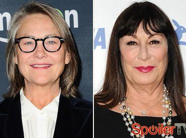 Anjelica Huston i Emmy Cherry pojawią się gościnnie w 2 sezonie Transparent
