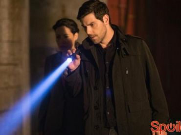 David Giuntoli ujawnia śmierć ważnej postaci z „Grimm”: Nikt nie jest bezpieczny