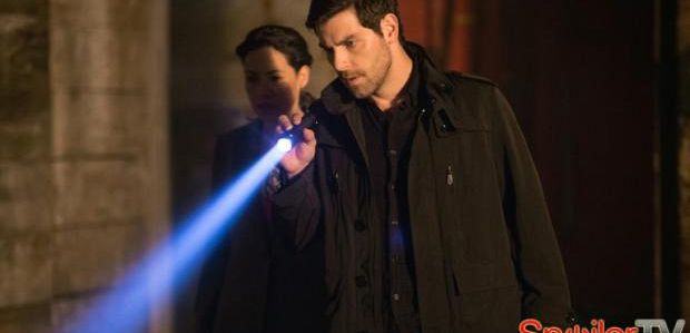 David Giuntoli ujawnia śmierć ważnej postaci z „Grimm”: Nikt nie jest bezpieczny