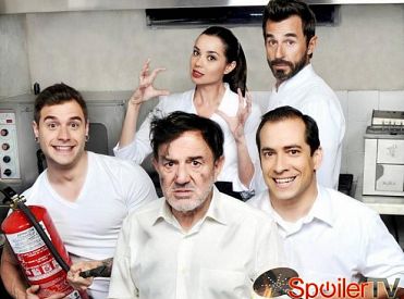 Jason Winer i Don Todd adaptują hiszpański serial „El Chiringuito de Pepe” dla ABC