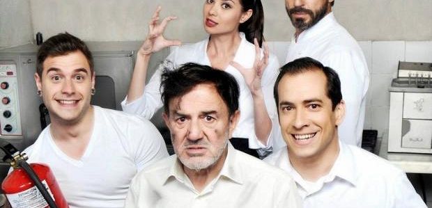 Jason Winer i Don Todd adaptują hiszpański serial „El Chiringuito de Pepe” dla ABC