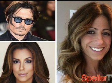 Nikki Toscano rozwija dwa dramaty dla stacji Fox i ABC