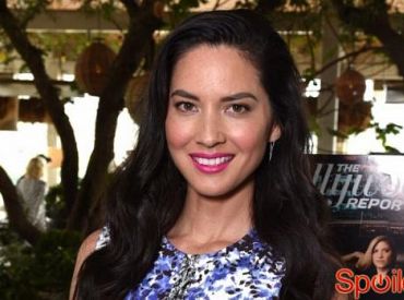Olivia Munn dołączyła do 2 sezonu „Six”