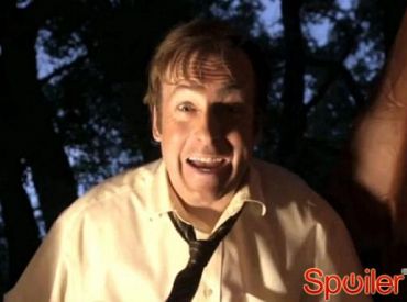 Zobacz wpadki na planie 1 sezonu „Better Call Saul
