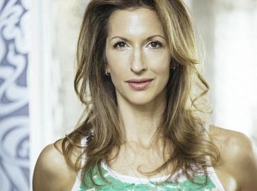 Alysia Reiner będzie powracała w Rosewood