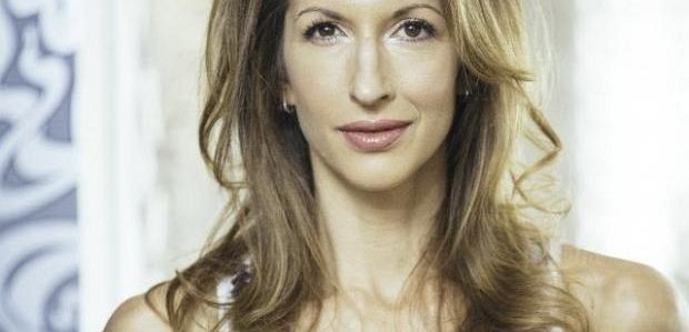 Alysia Reiner będzie powracała w 