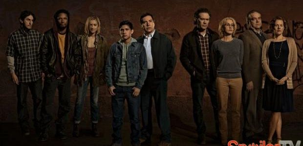 „American Crime” zajmuje się gwałtem w zwiastunie 2 sezonu