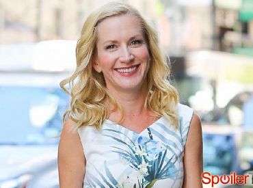 Angela Kinsey z „Biura” tworzy serial „1-800” dla TBS