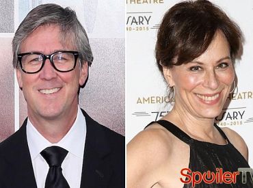 Jane Kaczmarek, Alan Ruck pojawią się gościnnie w Cooper Barrett’s Guide to Surviving Life
