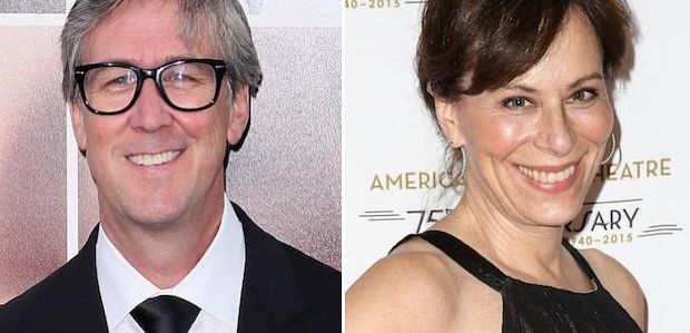 Jane Kaczmarek, Alan Ruck pojawią się gościnnie w 