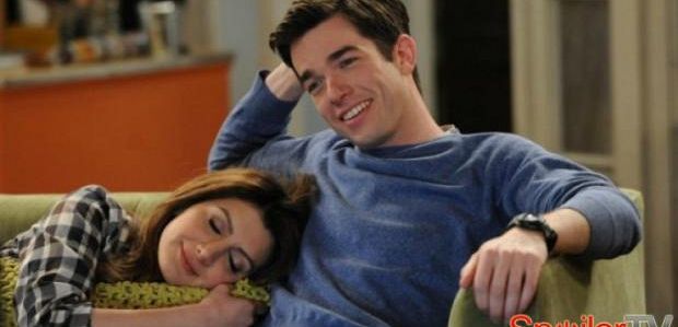 John Mulaney mówi o swoim doświadczeniu w telewizji