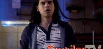 Klip z 2 sezonu „The Flash”: Cisco mierzy się z niewidzialną dr Light