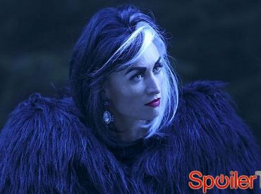 Victoria Smurfit powtórzy swoją rolę jako Cruella w „Dawno, dawno temu”