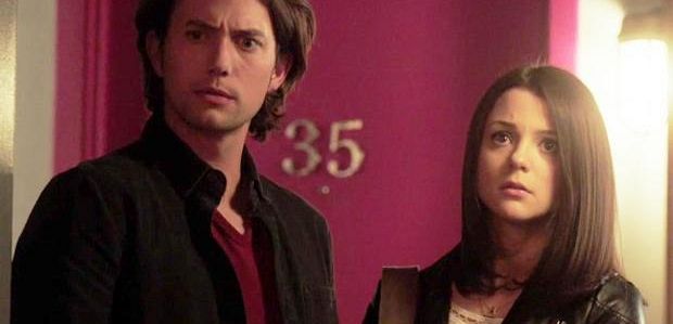Zwiastun 2 sezonu „Finding Carter”: Max kontra Gabe! Jared kontra Carter! Plus: Kto umiera?