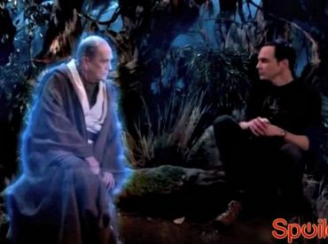 Bob Newhart powróci w 11 sezonie „Teorii wielkiego podrywu”