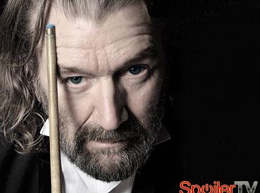 Clive Russel i Oscar Kennedy dołączyli do 2 sezonu Outlander