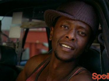 Edi Gathegi dołączył do Into the Badlands