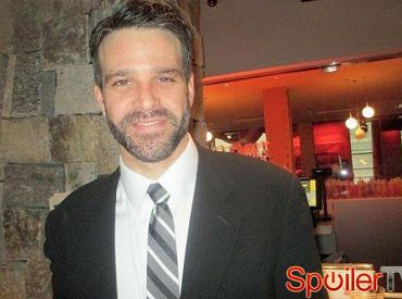 Nathaniel Marston z Tylko jedno życie zmarł w wieku 40 lat