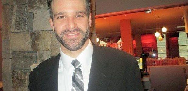 Nathaniel Marston z 